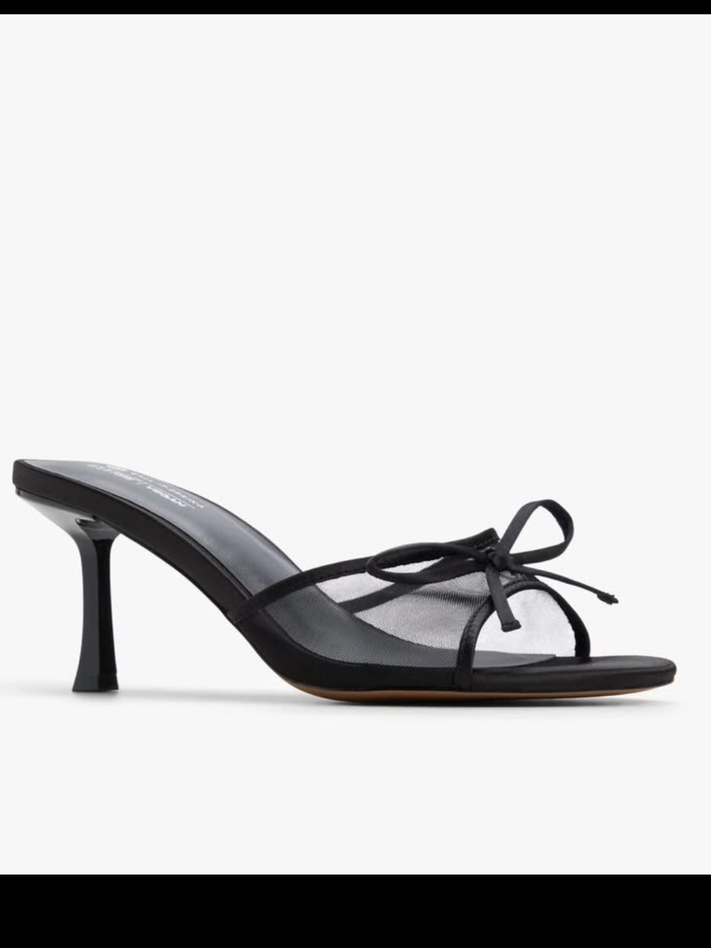 Call It Spring Bettie Kitten Heel